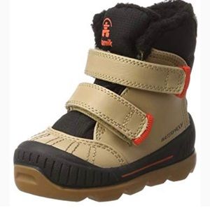 Kamik “Parker” Boots size 9